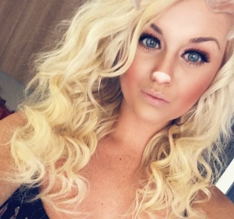 Lauren H star pornographic photos