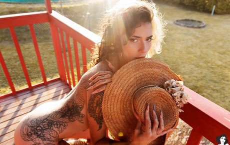 costume onlyfans exclusive photo