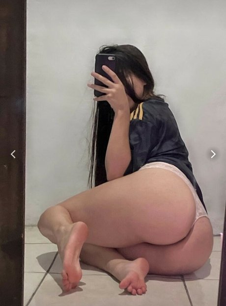 Sharon Cespedes star nice picture