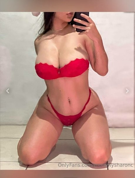 Sharon Cespedes model best archive