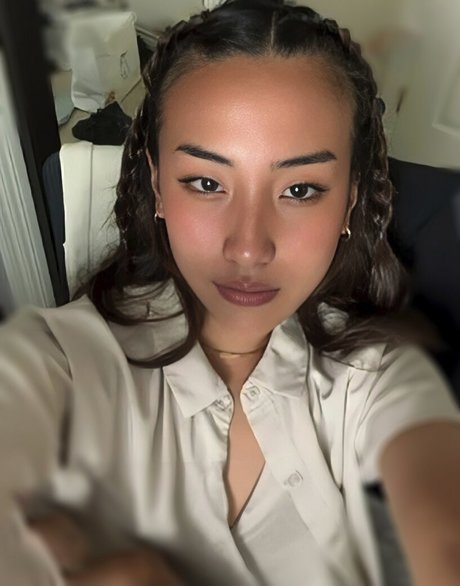 gracedpuu exclusive model gallery