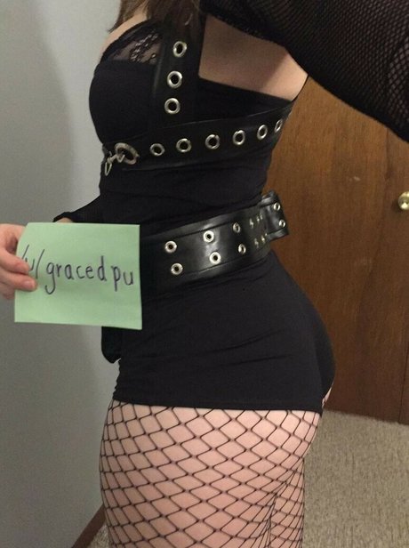 gracedpuu perfect model archive