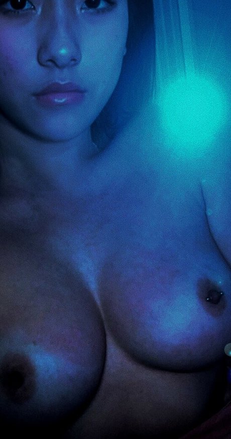 gracedpuu sexy model picture