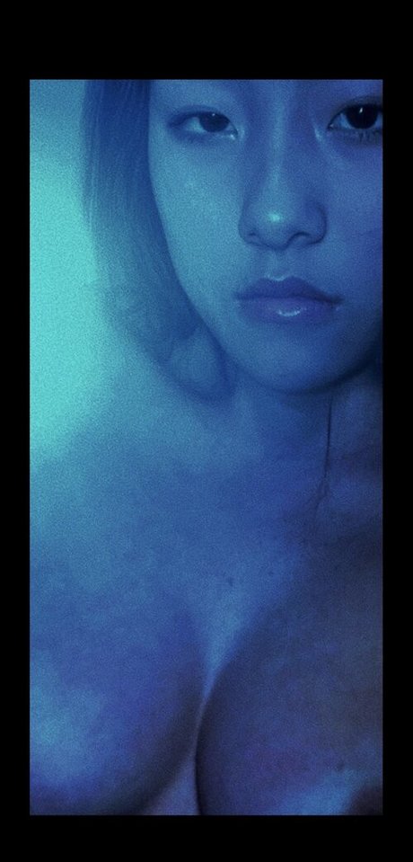 gracedpuu pretty actress photo