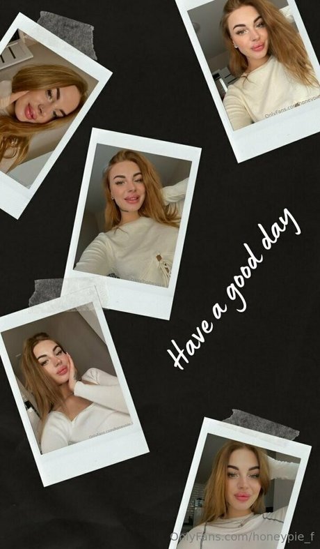 honeypie f star hd photos