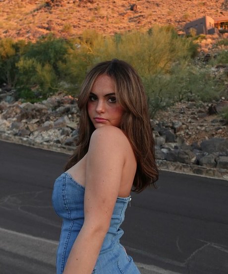 Sara Bella Harris best actress archive