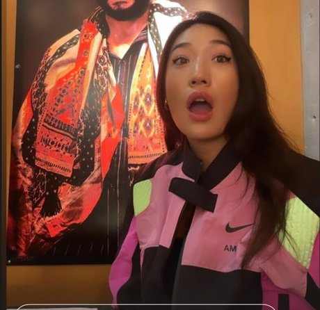 Peggy Gou porn model images