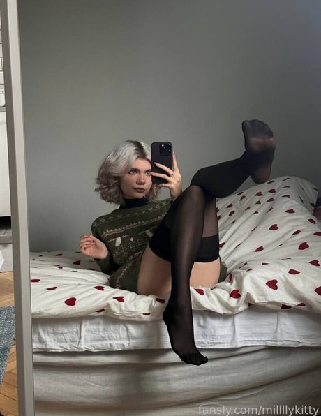 millllykitty pornstar image