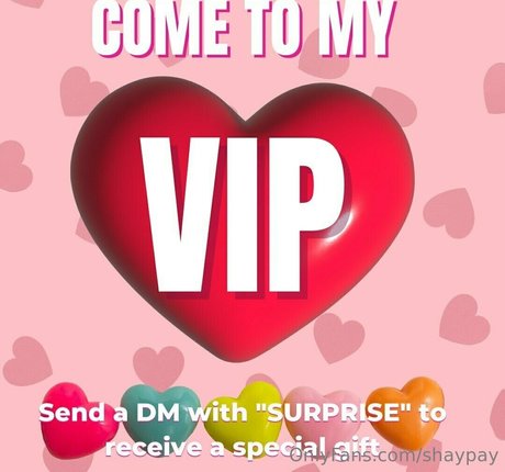 shaypay pornstar nice archive