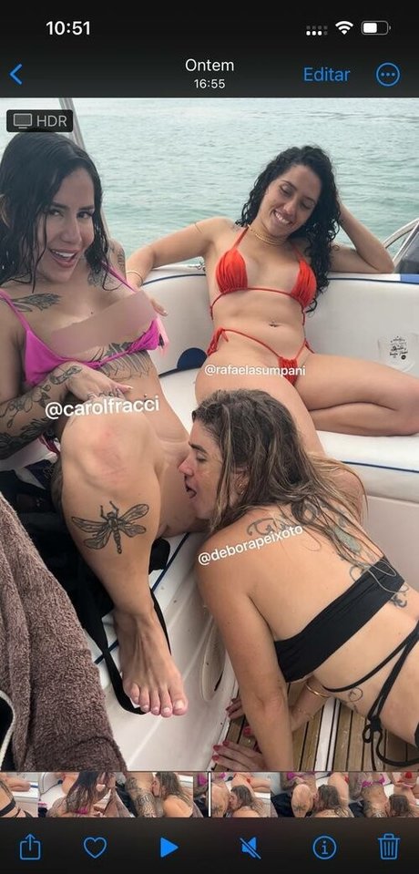 Carol Francci perfect model gallery