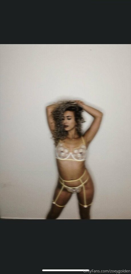 Zoey Bohadana star naked pic