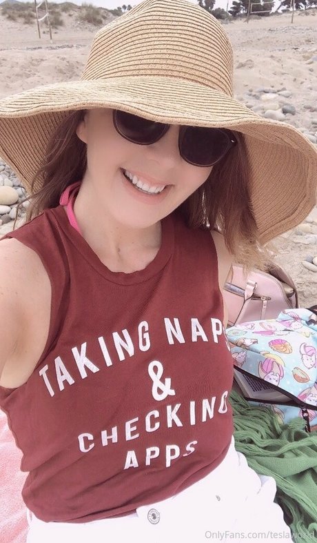 thesoftgoddess nice pornstar image