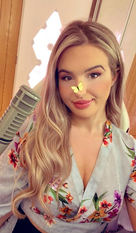 GeorgiaTwitch star art image