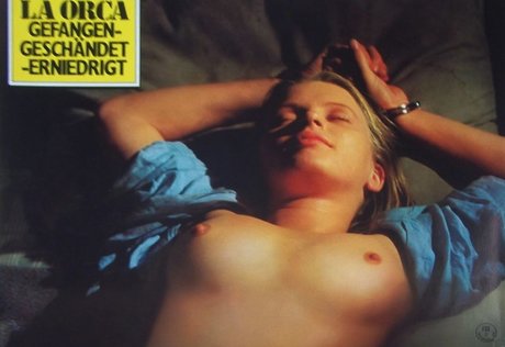 Vintage Starlets art model image