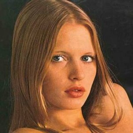 Vintage Starlets star beautiful img