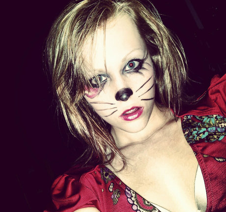 halochick94 top model archive