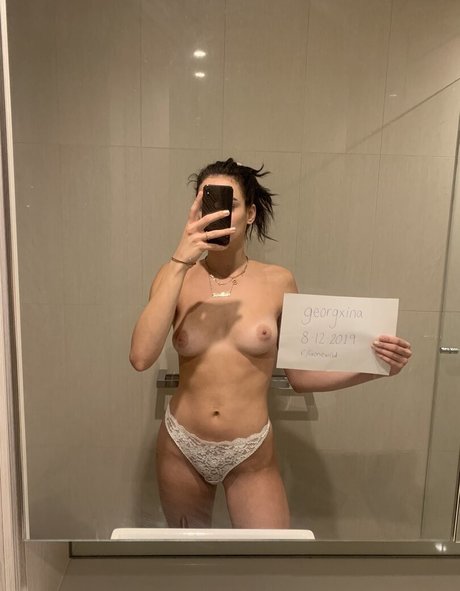 Georgina Sentinella porn model galleries