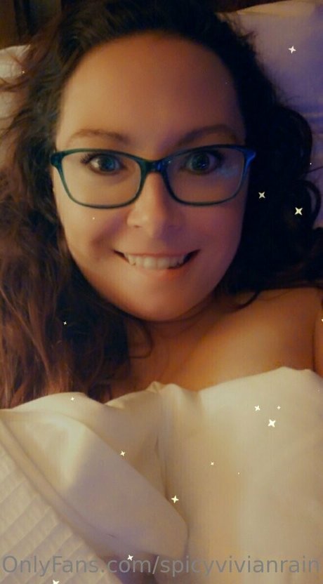 spicyvivianrain hot model archive