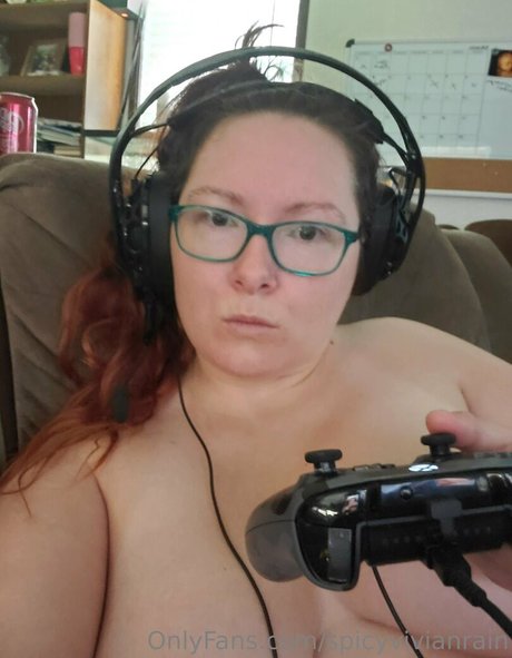 spicyvivianrain pretty actress galleries