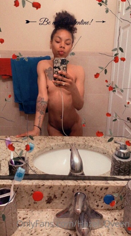 hazelqveen sexy model galleries