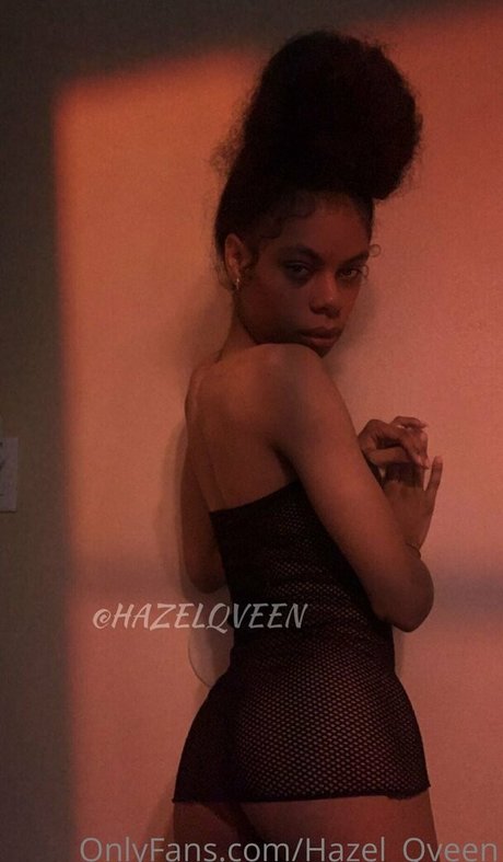 hazelqveen star nice pic