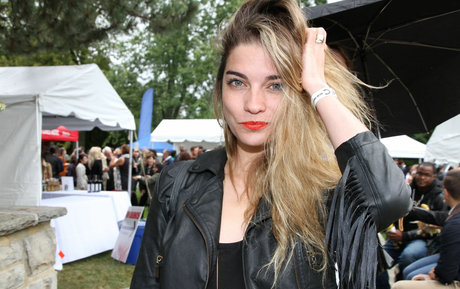 Annie Murphy pornstar art img