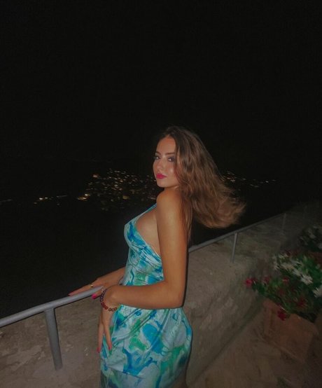 Ksukkiss perfect model pics