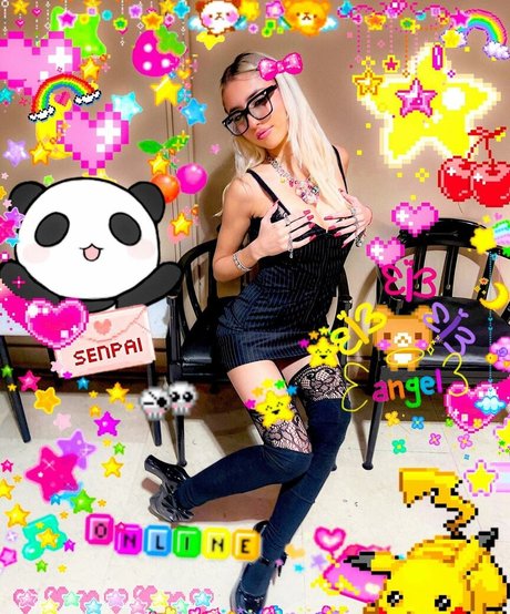 Ksukkiss pornstar perfect archive