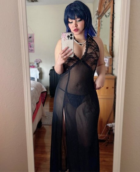 _Chibikaty star naked img