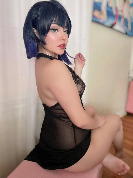 _Chibikaty art actress gallery