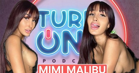 itsmimimalibu art actress image