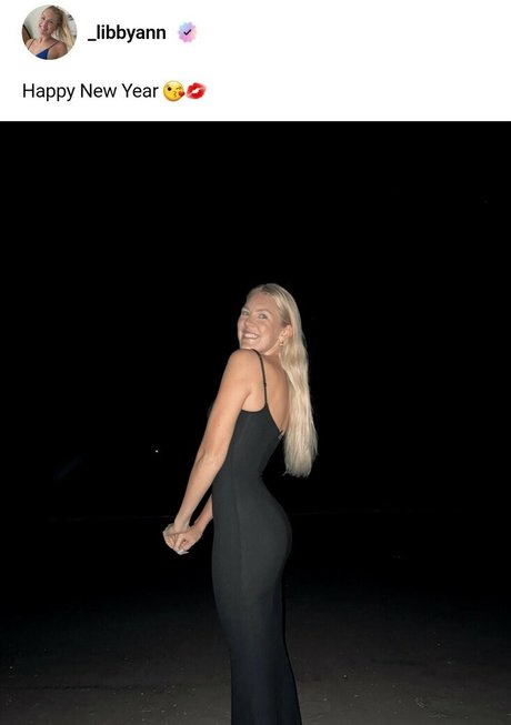 _libbyann beautiful pornstar image