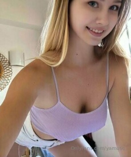 yamuse top model picture