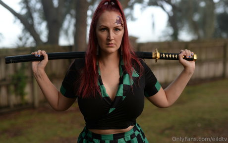 eildtv art model gallery