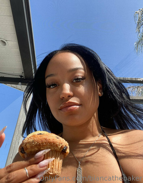 biancathebaker porn model archive