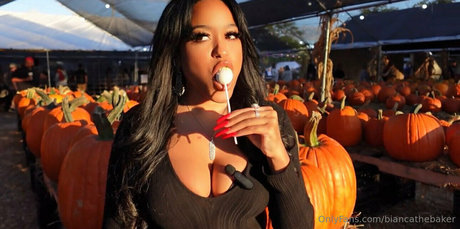 biancathebaker high quality pornstar pic