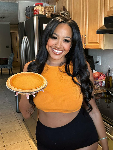 biancathebaker best model picture