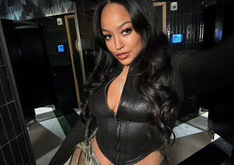 biancathebaker model high quality photo