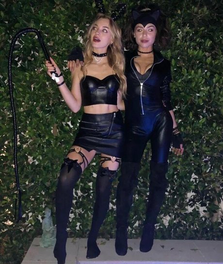 Olivia Rose Keegan erotic star images