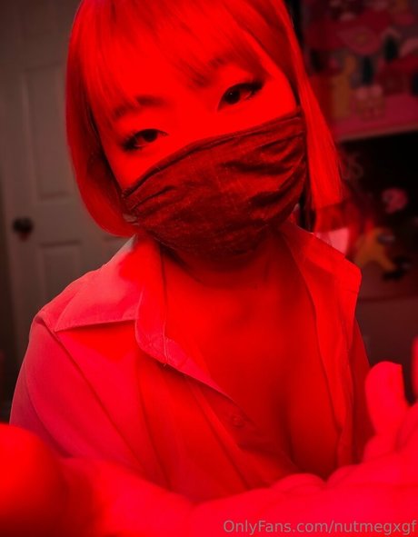 Nutmegxgf pornstar beautiful galleries