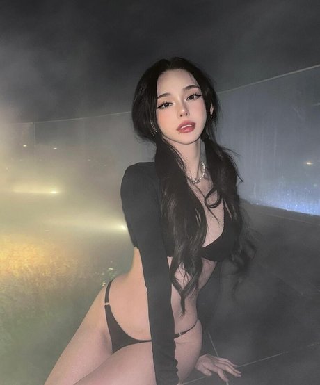 Yuna1 27 pretty star photo