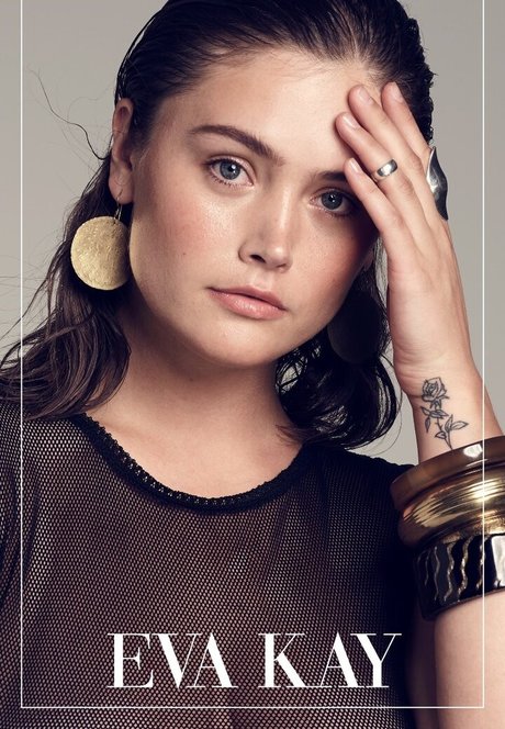 Eva Kay Serres hot actress gallery