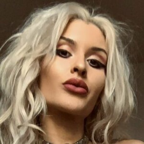 barbieghoulx erotic actress picture