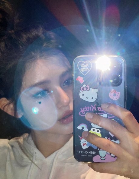 Danielle Marsh star hot pictures