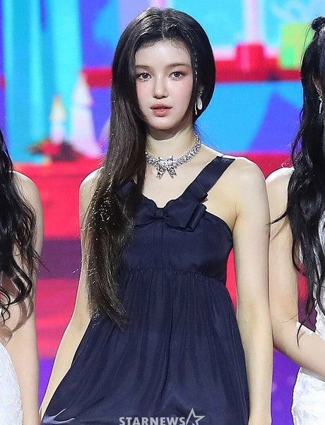 Danielle Marsh star nude photo