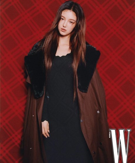 Danielle Marsh Profile Photo