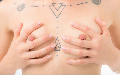 Foxyreid nice pornstar pic