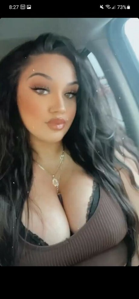 Jennah Hamdan pornstar hot pic