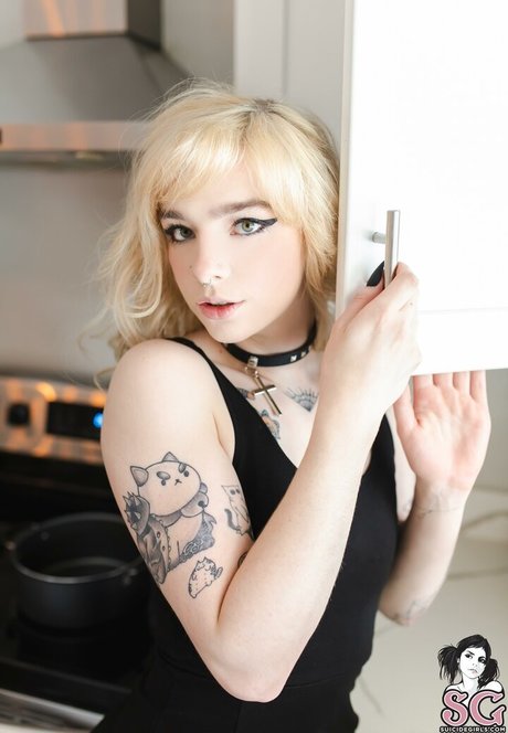 Sinkiity art model image