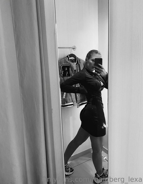 alexa sunny adult model images